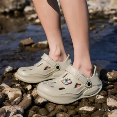 PHOENIX MEN'S SLIPPER